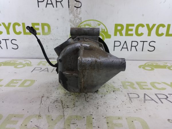 Compresor De A/a Chevrolet S10 2.8 (05527046)
