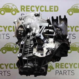 Caja De Velocidades Ford Focus 2.0 16v (05981998)