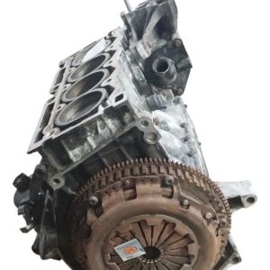 Motor Citroen Berlingo 1.4 8v (06182652)