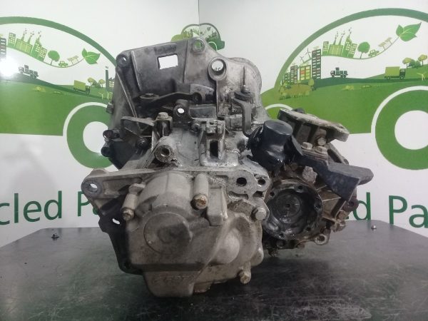 Caja De Velocidades Fiat Strada 1.3 Jtd (04044352) 10-a-2-b