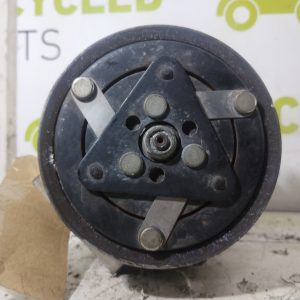 Compresor De A/a Peugeot 307 2.0 (05995073)