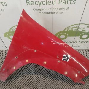 Guardabarro Derecho Fiat Palio Adv F3 (05757546)