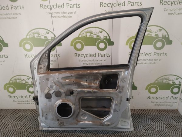 Puerta Delantera Derecha Ford Ecosport (05990088)