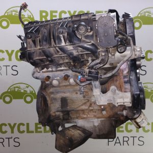 Motor Chevrolet Astra 2.0 8v (06161064)