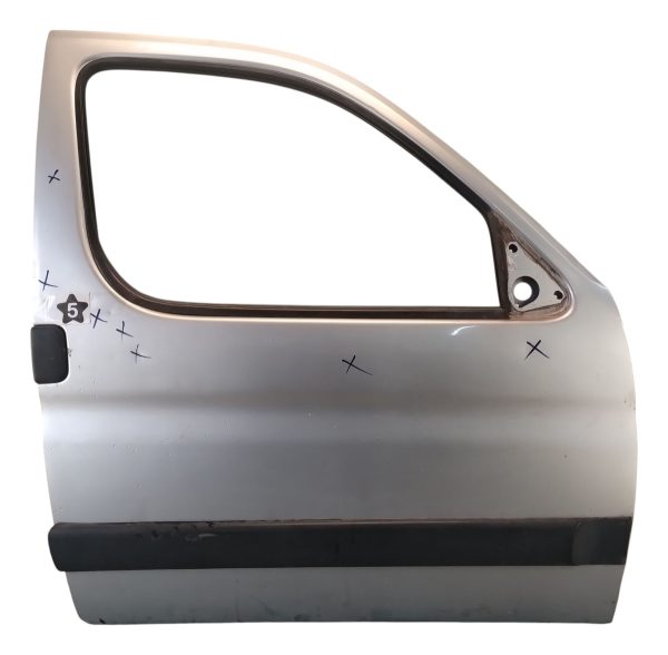 Puerta Delantera Derecha Citroen Berlingo (05552385)