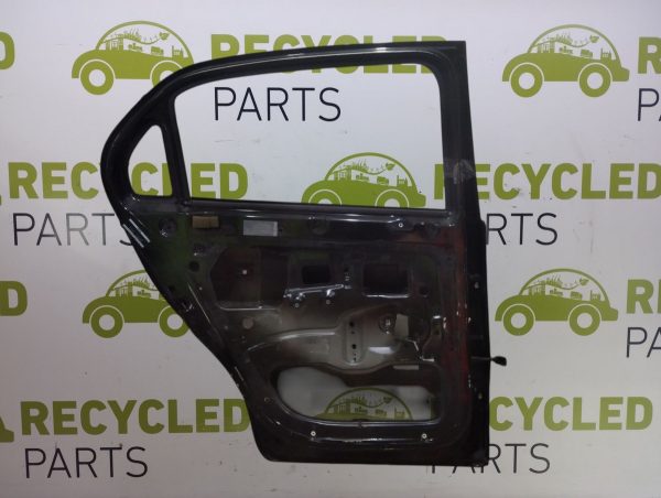 Puerta Trasera Izquierda Vw Gol Trend (05492243) Lp