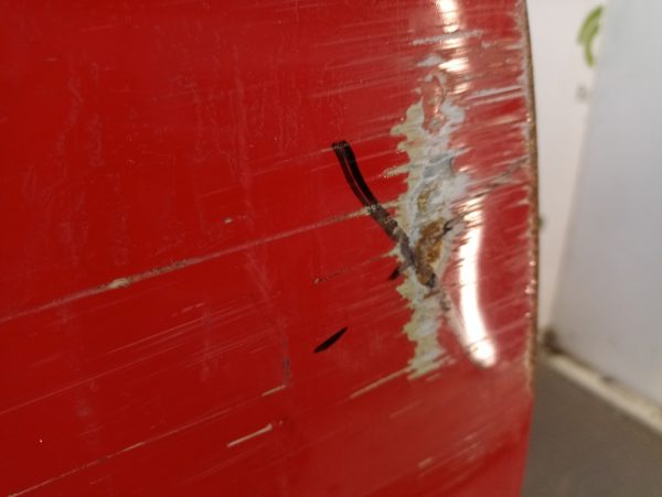 Puerta Trasera Derecha Vw Gol Trend (03587288) Lp