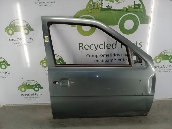 Puerta Delantera Derecha Vw Gol G2 G3 G4 (03194105)