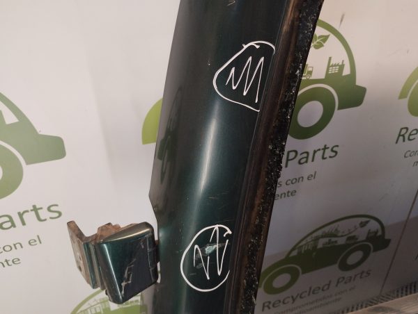Porton Trasero Peugeot Partner (05169827)