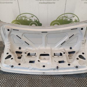 Tapa De Baul Chevrolet Classic (06818304)