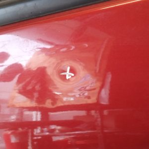 Puerta Delantera Izquierda Renault Kwid (05097411)