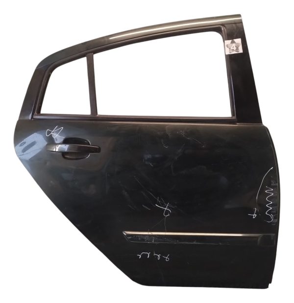Puerta Trasera Derecha Chevrolet Agile (06103396)