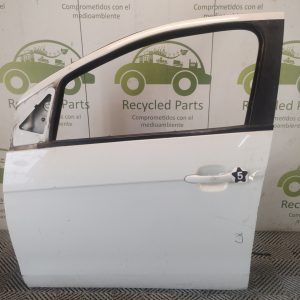 Puerta Delantera Izquierda Fiat Palio Novo (06691286)