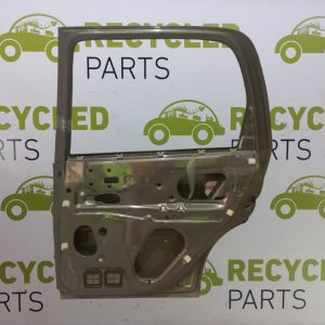 Puerta Trasera Derecha Chevrolet Corsa (05237393) Lp
