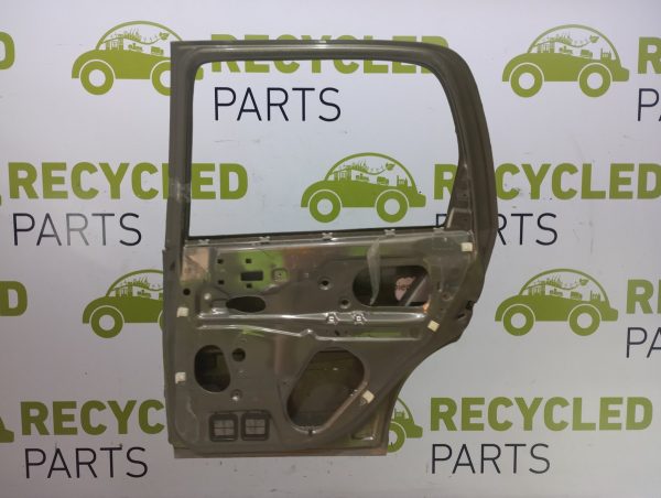 Puerta Trasera Derecha Chevrolet Corsa (05237393) Lp