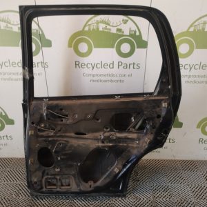 Puerta Trasera Derecha Chevrolet Corsa (06491311)