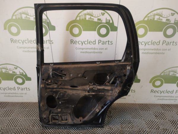 Puerta Trasera Derecha Chevrolet Corsa (06491311)