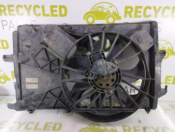 Electroventilador Chevrolet Meriva 1.8 (05398425)