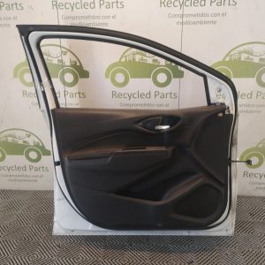 Puerta Delantera Izquierda Chevrolet Onix (aa00000475)