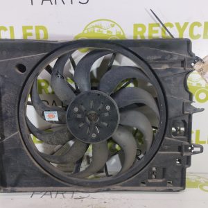 Electroventilador Fiat Cronos 1.3 (05507928)
