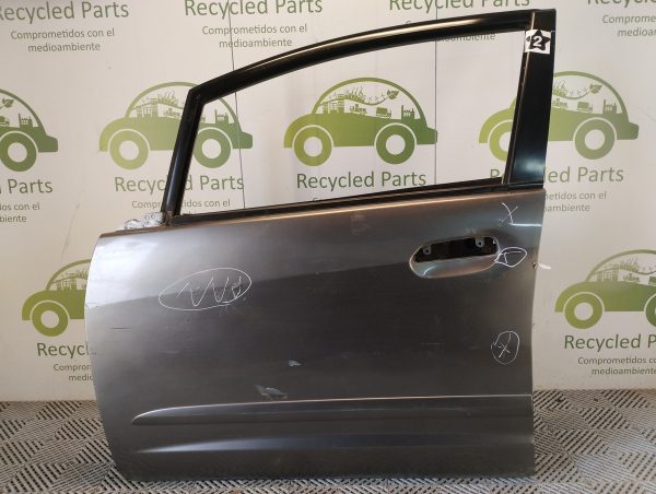 Puerta Delantera Izquierda Honda Fit Li (05247067)