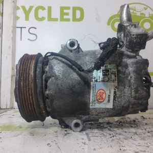 Compresor De A/a Chevrolet Classic 1.4 (05840556)