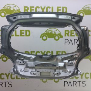 Porton Trasero Peugeot 208 (03730858) Lp*