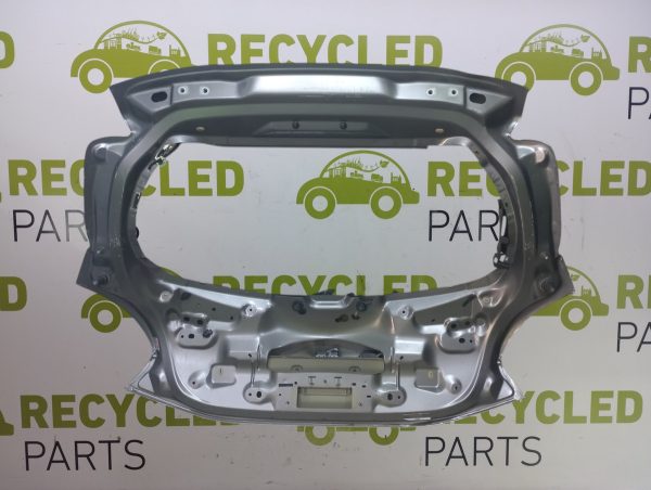 Porton Trasero Peugeot 208 (03730858) Lp*
