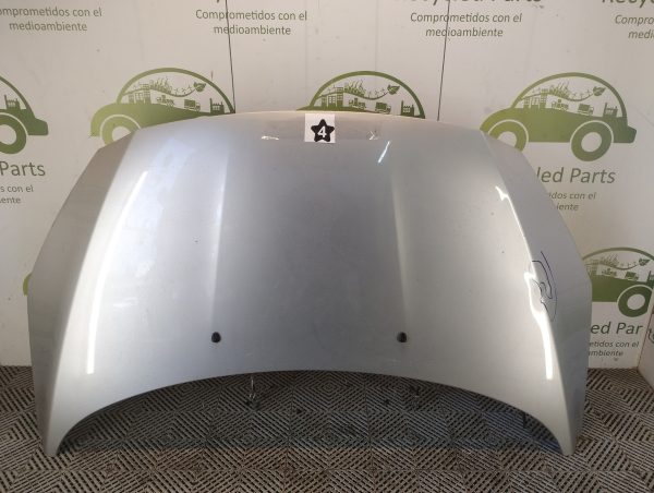 Capot Peugeot 308 (05191202)