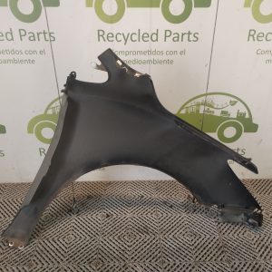 Guardabarro Izquierdo Chevrolet Cruze Ln (05400589)