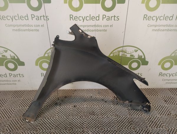 Guardabarro Izquierdo Chevrolet Cruze Ln (05400589)