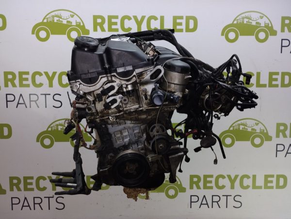Motor Bmw 116i 1.6 16v (05368556)
