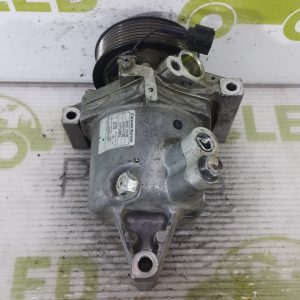Compresor De A/a Nissan March 1.6 (05114620)
