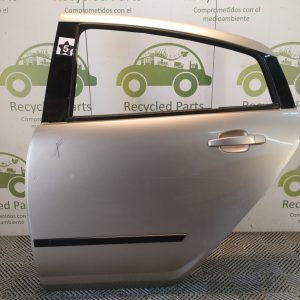 Puerta Trasera Izquierda Chevrolet Agile (06009404)