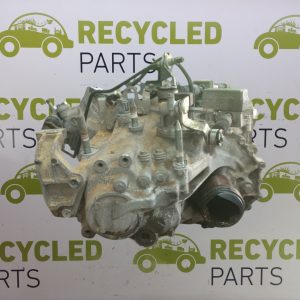 Caja De Velocidades Honda Fit L13z1 (03746671) Lp