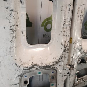 Porton Trasero Fiat Fiorino Novo (06135657)