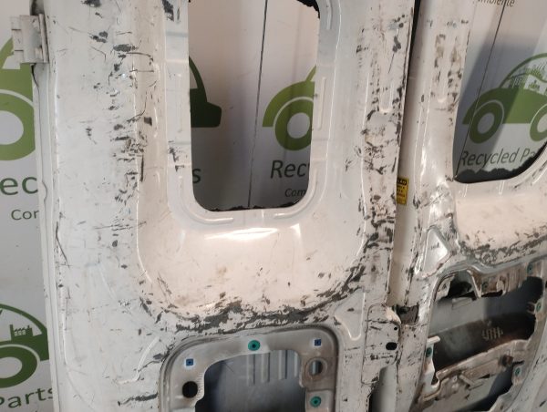 Porton Trasero Fiat Fiorino Novo (06135657)