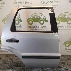 Puerta Trasera Derecha Ford Ecosport (05739742)