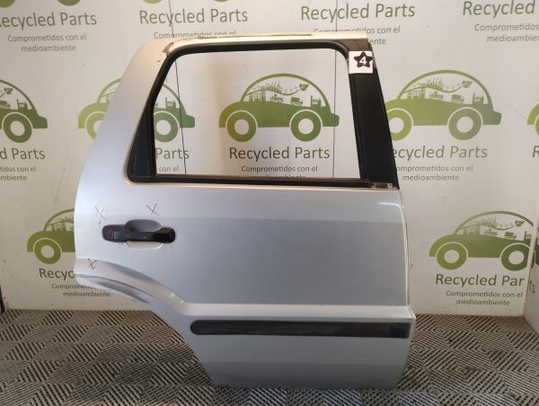 Puerta Trasera Derecha Ford Ecosport (05739742)
