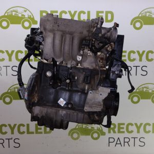 Motor Chevrolet Corsa 2 1.8 8v (05972271)