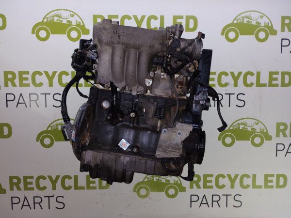 Motor Chevrolet Corsa 2 1.8 8v (05972271)