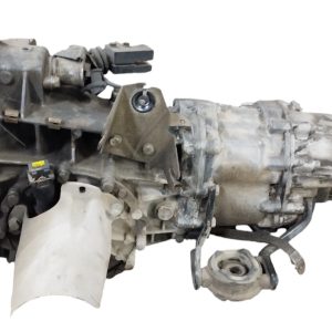 Caja De Velocidades Gol 1.4 8v (02674746)