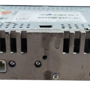 Estereo Nissan March 2017 Original (aa00001572) Lp