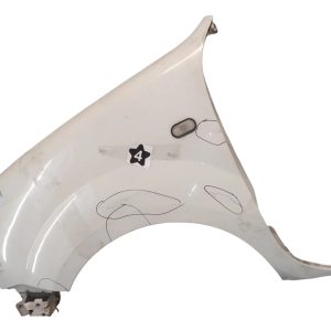 Guardabarro Izquierdo Renault Kangoo Li (06234502)