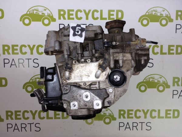 Caja De Velocidades Vw Vento 2.0 16v Tsi 02e (06175175)