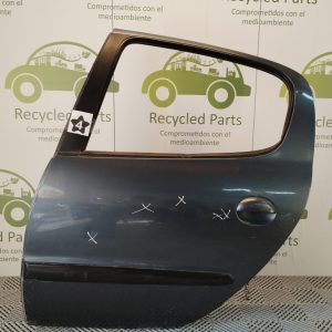 Puerta Trasera Izquierda Peugeot 206 (04685885)