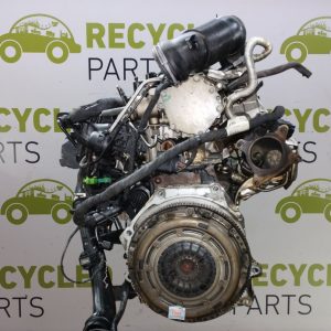 Motor Vw Vento 2.0 Tsi (06083121)