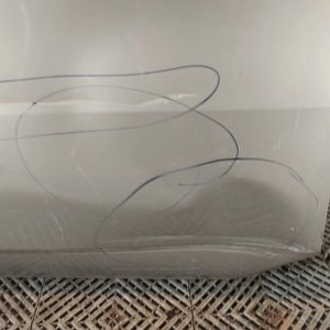 Puerta Delantera Izquierda Chevrolet Spin (06028552)