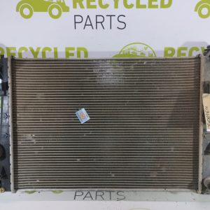 Radiador De Agua Chevrolet Prisma 1.4 (06001611)