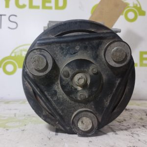 Compresor De A/a Ford Ranger 2.3 (06257813)